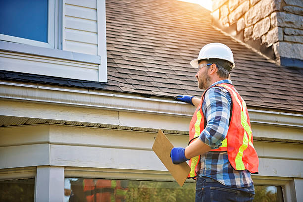 Licensed Emergency Roof Repair service in Wise, NC - Ben Roofing and Steel LLC